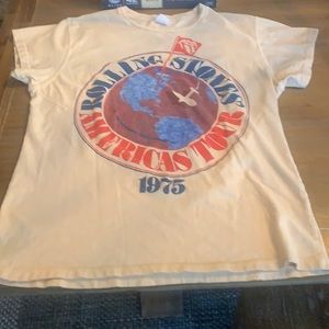 Rolling Stones T-shirt